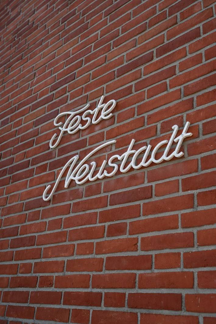 Ferienhaus für 4 Personen, mit Garten und Terrasse - 1