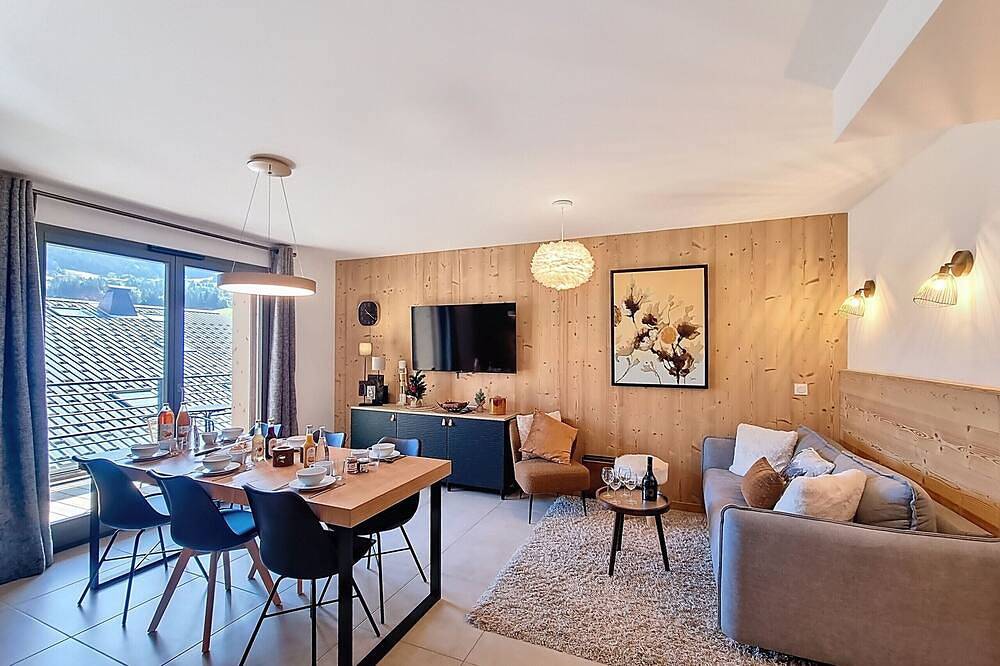 Photo : Appartement de vacances