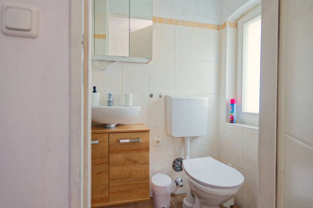 Entire apartment, Romantic apartment with 1 Bedroom in Bamberg, Franconian Wine Country