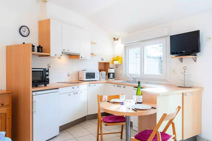 Location de vacances pour 2 personnes à Carnac - 3