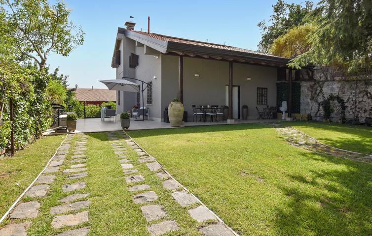 Casa vacanza per 6 persone a Trecastagni