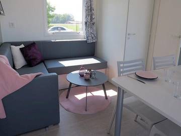 Glamping for 2 People in Messanges, Landes, Photo 3