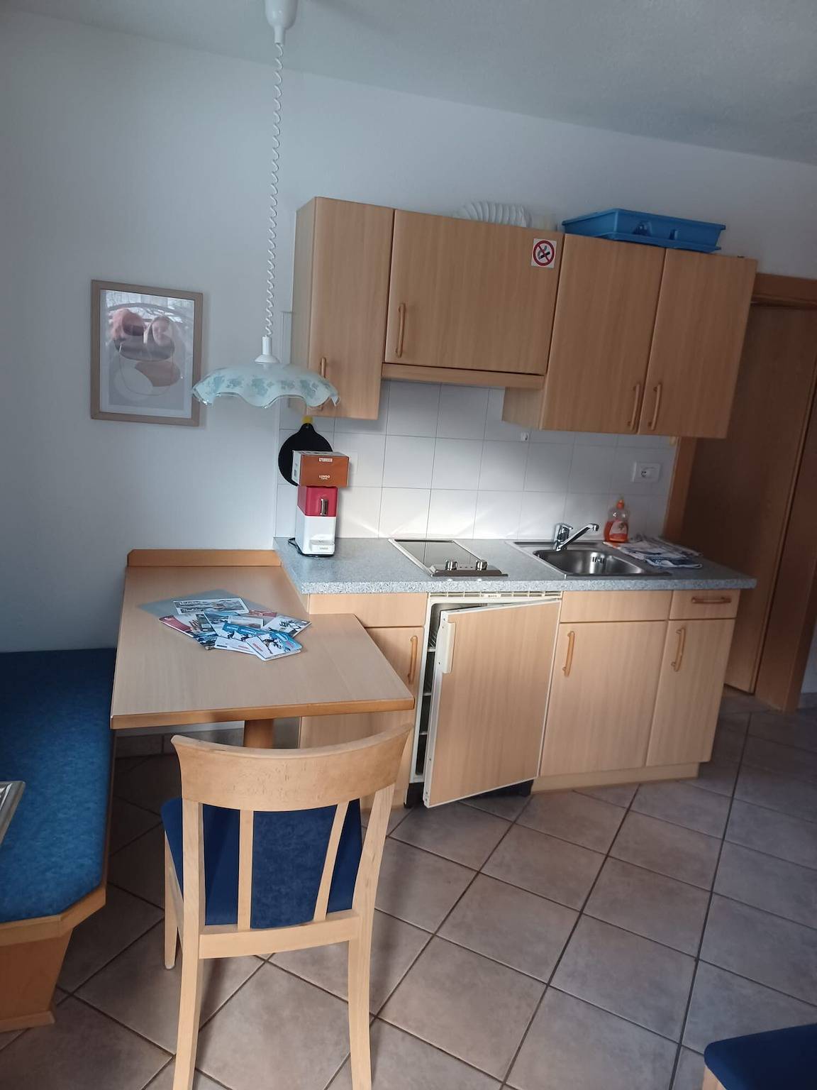 Entire apartment, Apartment 'Sonne Nr. 14' with Mountain View, Garden & Wi-Fi in San Giovanni Valle Aurina, Ahrn Valley