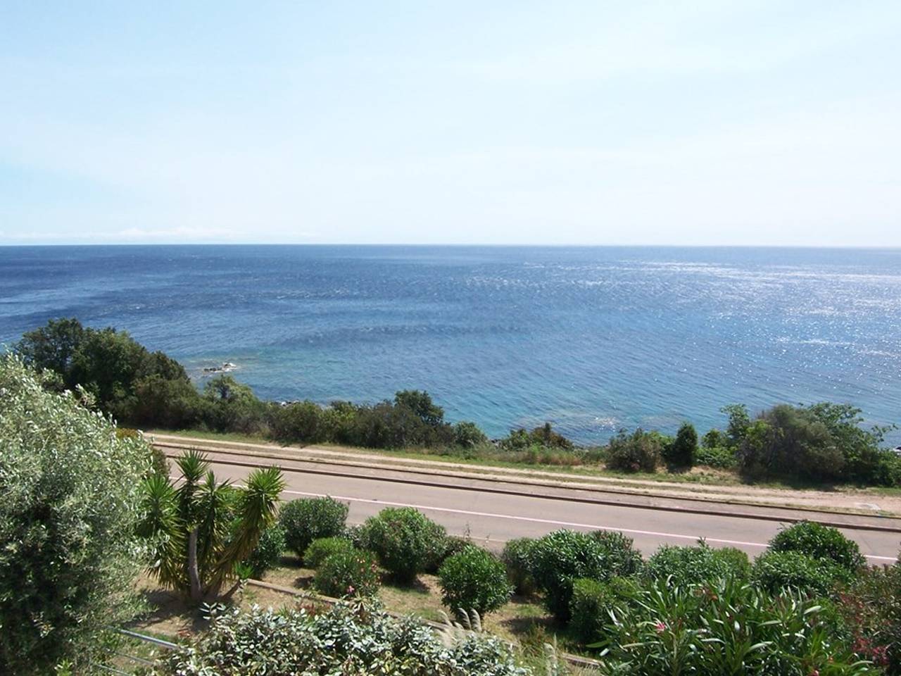 Casa vacanza per 6 persone con terrazza in Conca, Sartène e dintorni