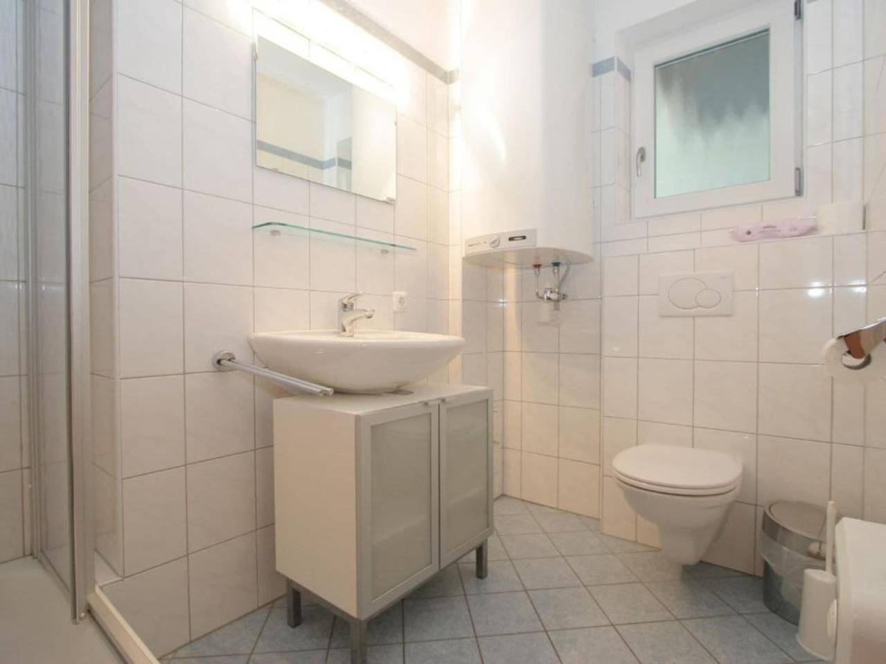 Ganze Wohnung, Apartment mit Terrasse direkt an der Piste in Sankt Margarethen im Lungau, Lungau