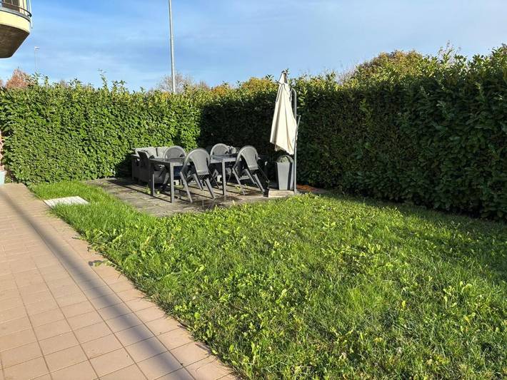 Gîte pour 2 personnes, avec Jardin à Stezzano