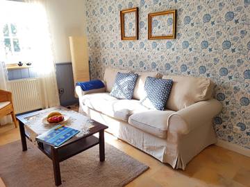 Ferienwohnung für 4 Personen in Bad Liebenstein, Rennsteig, Bild 4