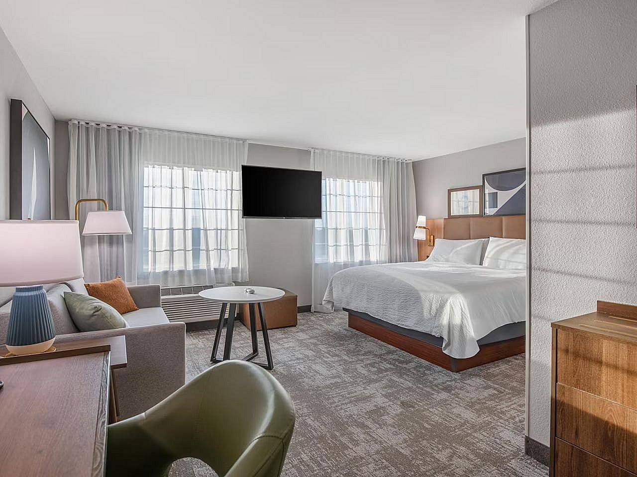 Staybridge Suites Rocklin - Roseville Area in Placer County