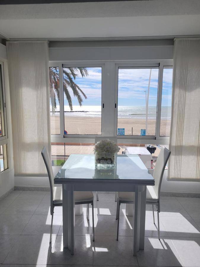 Appartement entier, Apartment in Torrenostra, Torreblanca