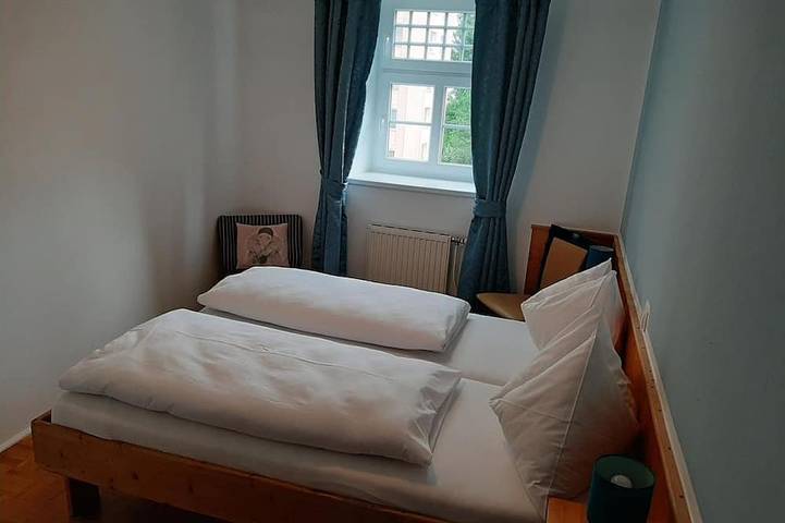 Ferienhaus für 2 Personen, mit Terrasse in Salzburg