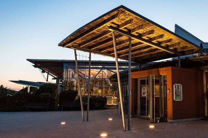 Ferienwohnung für 9 Personen, mit Terrasse, mit Haustier in Mistelgau - 3