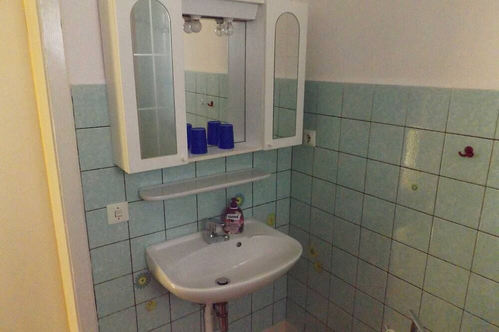Ganze Wohnung, Haus am Waldesrand - Fw in Tanne, Harzvorland