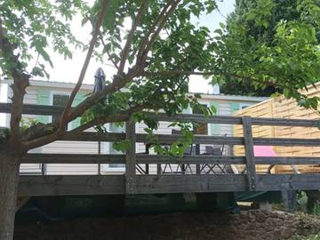 Camping pour 4 Personnes dans Roquebrune-sur-Argens, Région de Draguignan, Photo 4