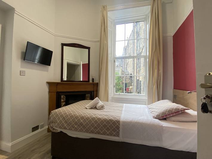 Apartamento de vacaciones para 1 personas - 1