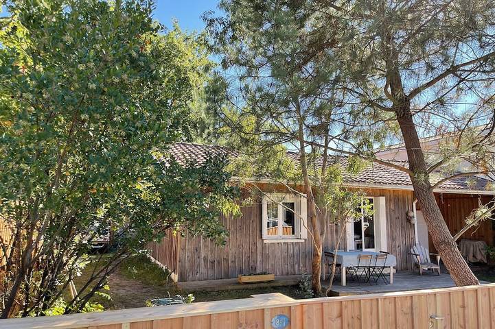 Ferienhaus für 11 Personen, mit Garten, mit Haustier - 1