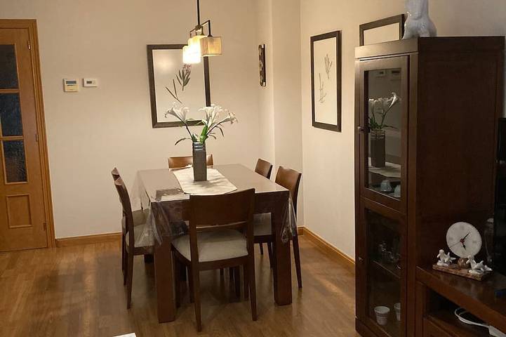 Appartement de vacances pour 7 personnes - 1