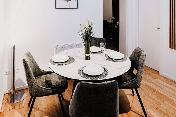 Ganze Wohnung, Free Parking-Nespresso-Netflix in Wels, Linz-Wels