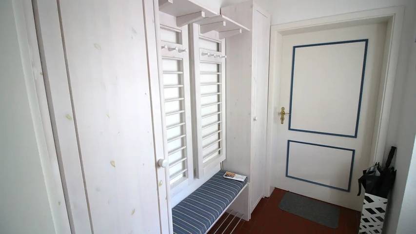 Ferienhaus für 5 Personen, mit Garten, mit Haustier in Wrixum - 3