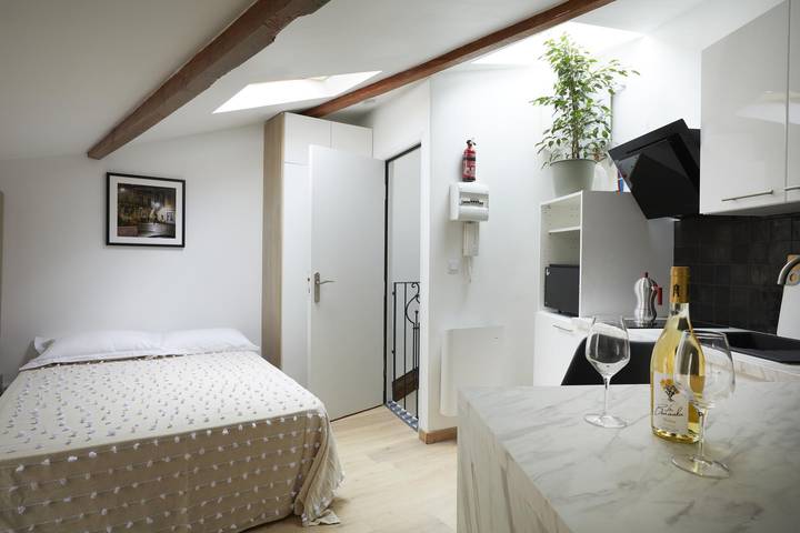 Gîte pour 2 personnes, adapté aux familles à Béziers - 4