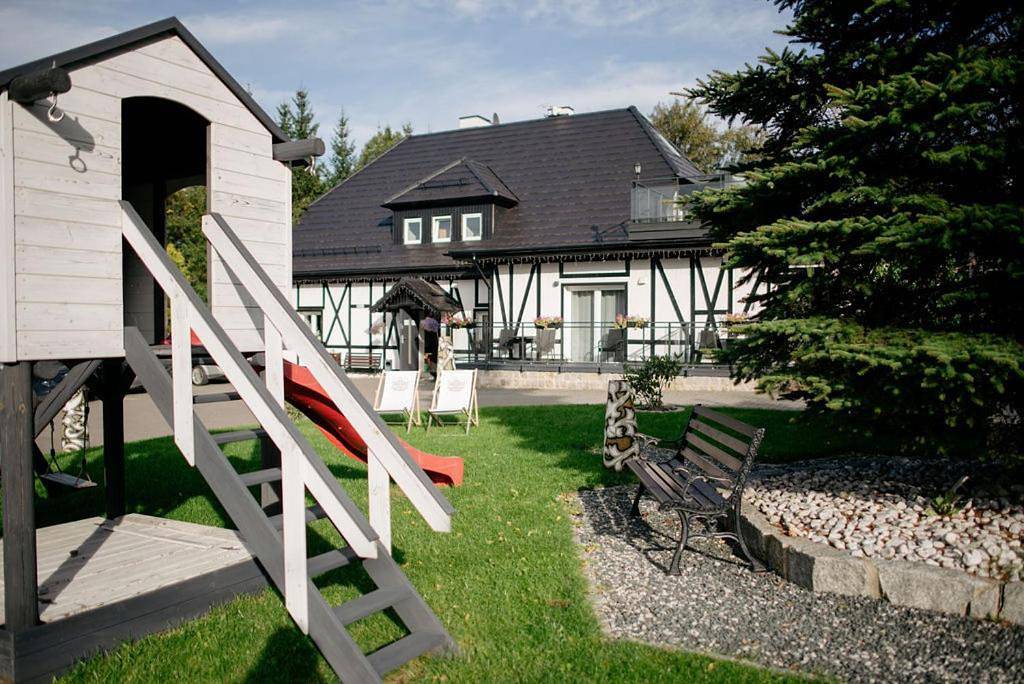 Apartamenty Pruskie in Karpacz, Sudety (Polska)