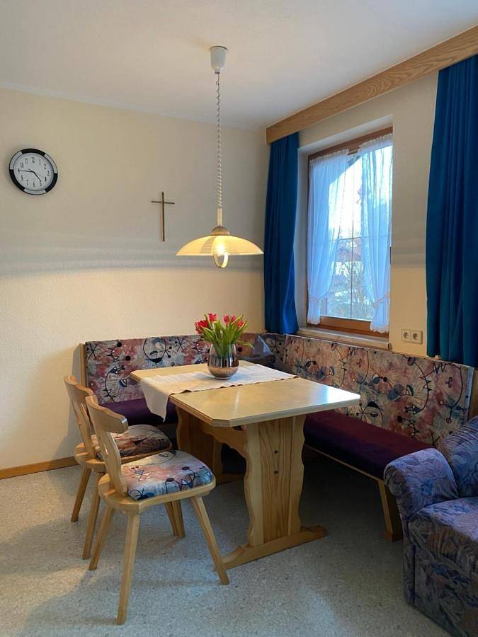 Cały apartament, Aparts Handle und Haus Bergblick in Pfunds, Bezirk Landeck