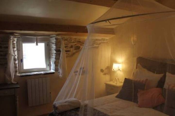 Location de vacances pour 4 personnes, animaux acceptés à Le Bousquet-d'Orb - 4