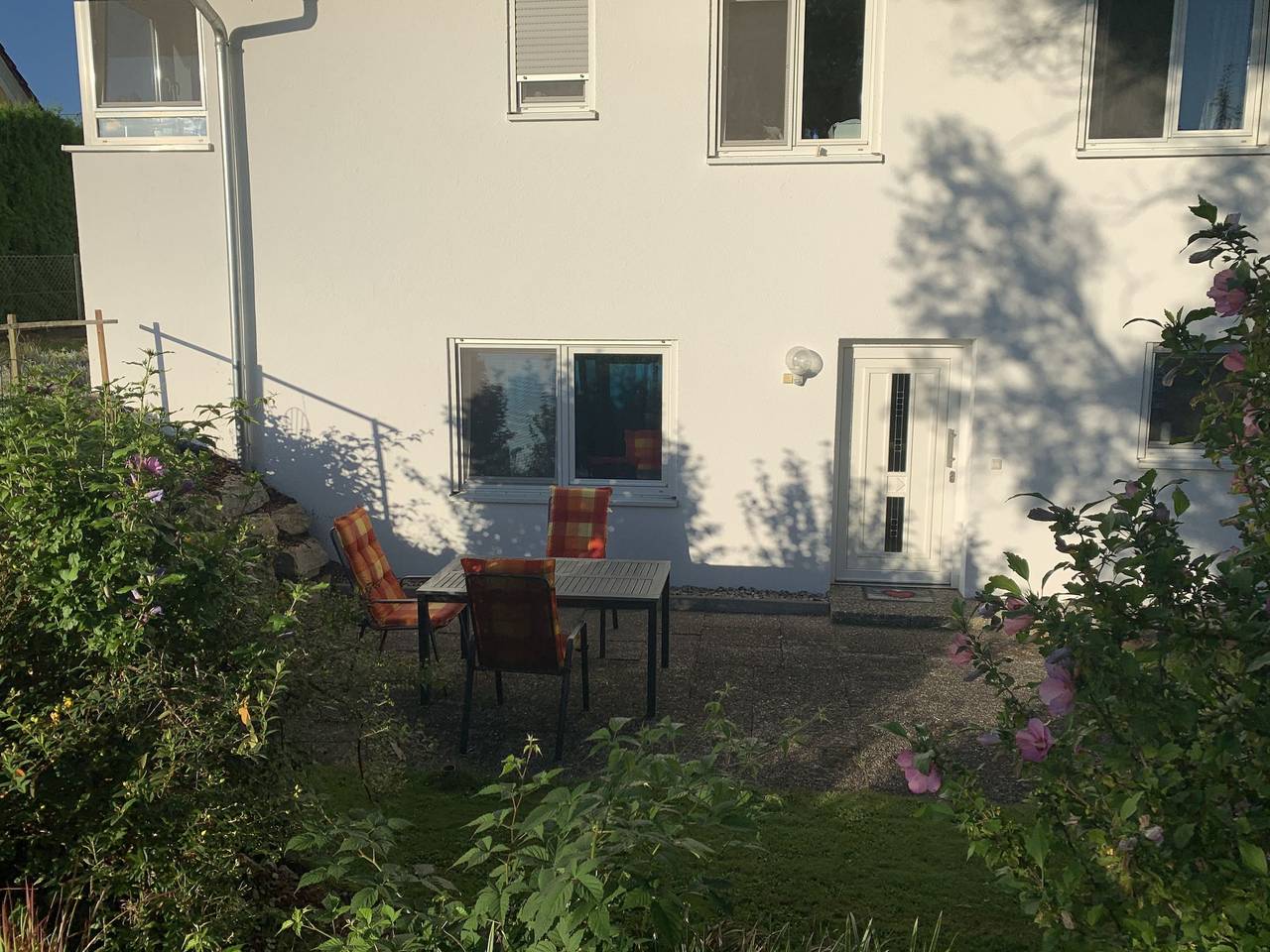 Ganze Ferienwohnung, Ferienwohnung Pfeffinger - Ferienwohnung Pfeffinger, 73qm, 1 Schlafzimmer, max. 2 Personen in Uhldingen-Mühlhofen, Region Bodensee-Oberschwaben
