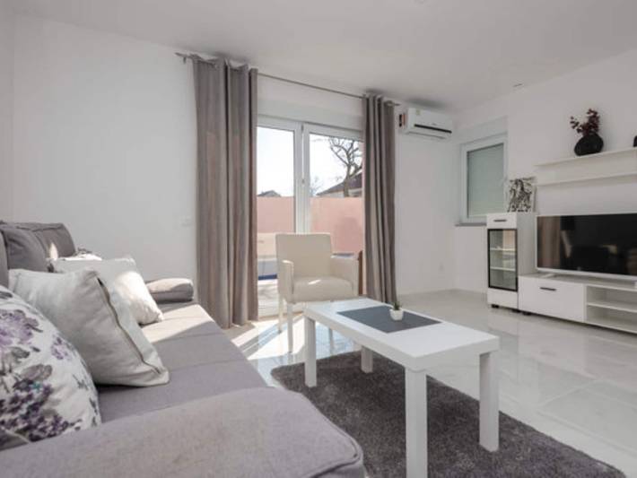 Villa pour 10 personnes, avec terrasse à Imotski - 4