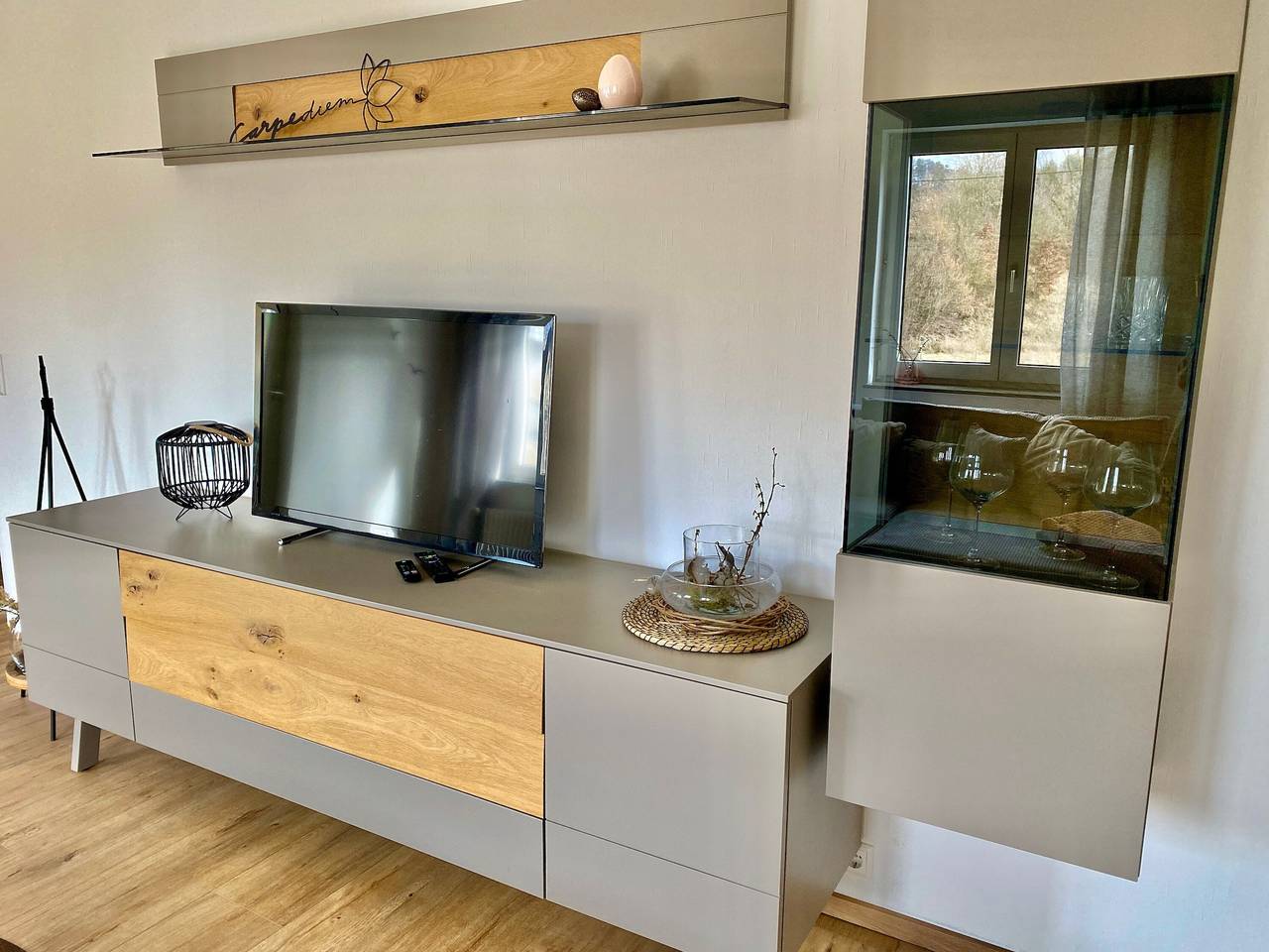 Ganze Wohnung, Ferienwohnung Lea La Milan in Stockach, Landkreis Konstanz