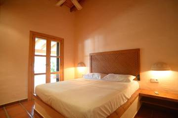 Villa para 6 Pessoas em Formentera, Baleares, Foto 2