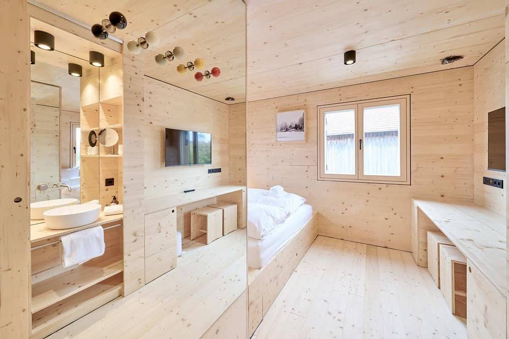 Haus mit 3 Schlafzimmer (Chalet Lara) in Rieden, Bayerisch Schwaben