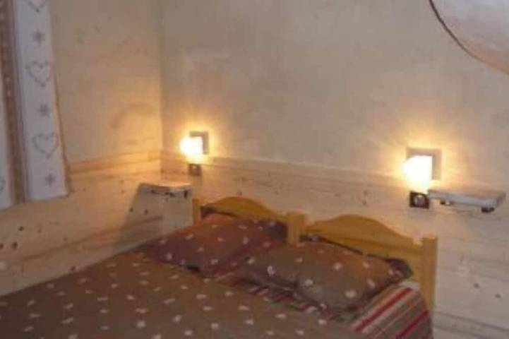 Ganze Wohnung, Ferienwohnung - Les  2 Alpes in Vénosc, Les Deux Alpes