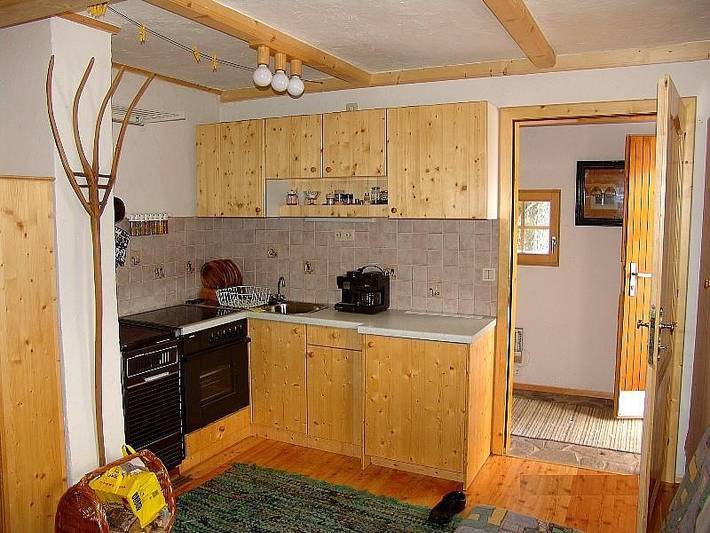 Ganze Ferienwohnung, Appartement/Fewo in Reichenau (Österreich), Nockberge