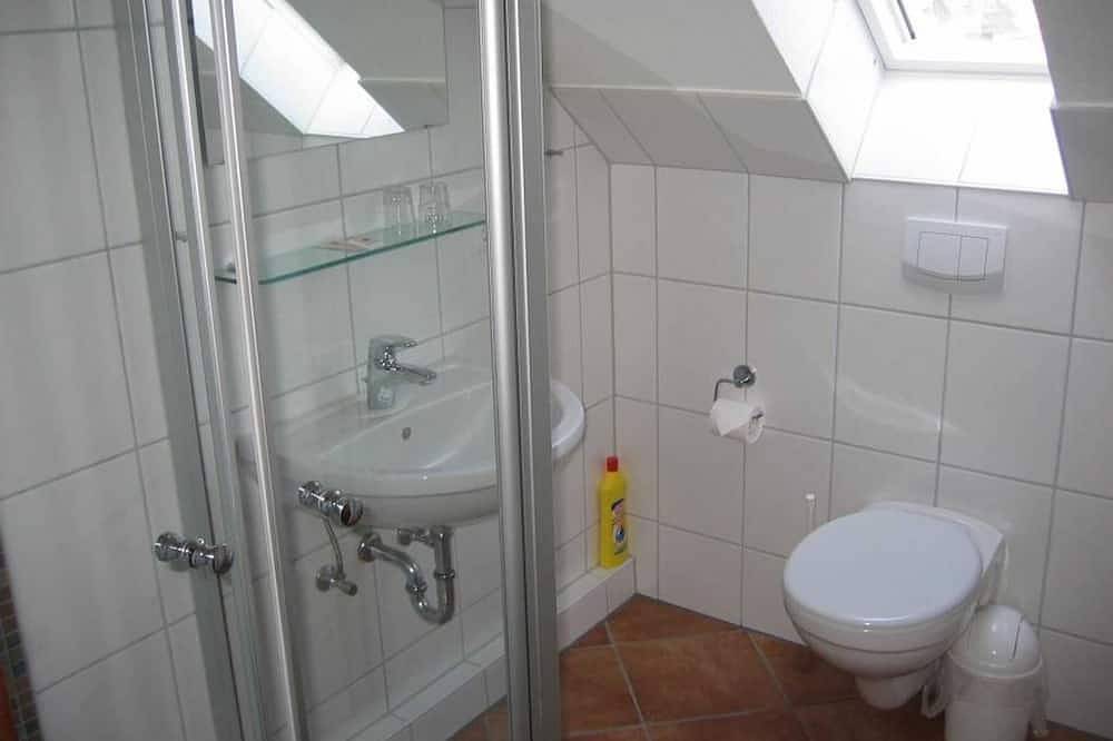 Ganze Wohnung, Haus Stal Huk, Möhlenstieg 4, Og li. in Nieblum, Föhr