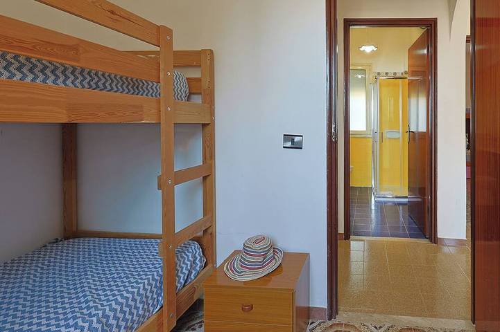 Ferienhaus / Villa - Sciacca in Sciacca, Agrigento Provinz