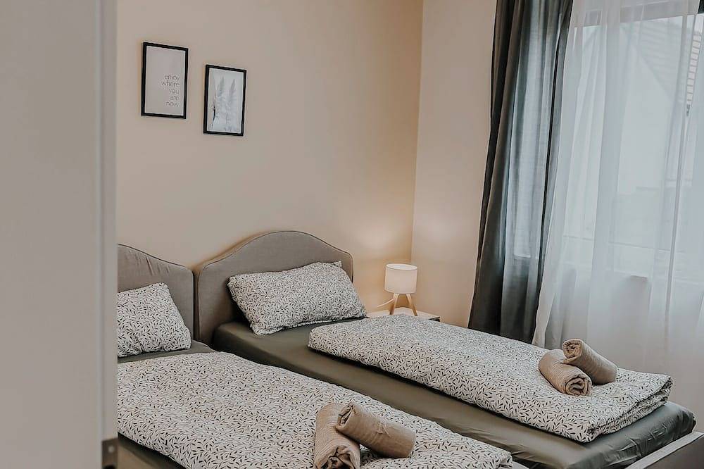 Ganze Wohnung, Modernes Apartment in Viernheim in Viernheim, Bergstraße