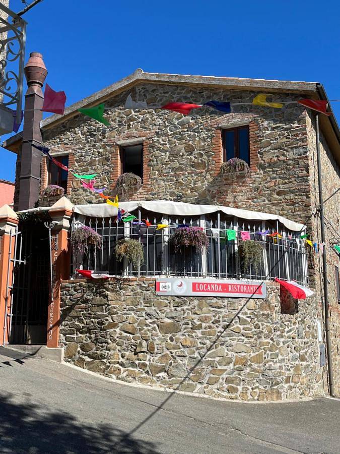 Chambre d’hôte pour 2 personnes à Castiglione della Pescaia - 4