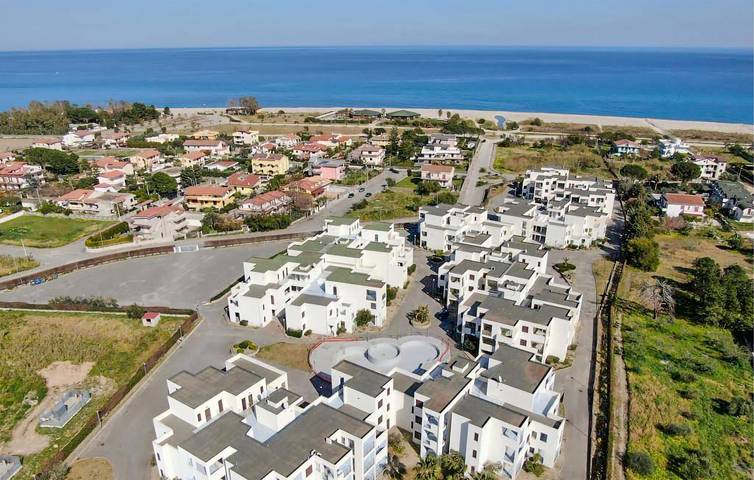 Appartement de vacances pour 4 personnes, avec terrasse, animaux acceptés - 1