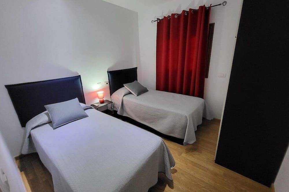 Apartamento entero, Casa Matele 3 Bed Apt in Arona , Tenerife Sur