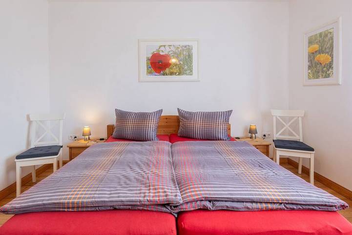 Bauernhof für 6 Personen, mit Terrasse und Garten in Leer und Umgebung - 3