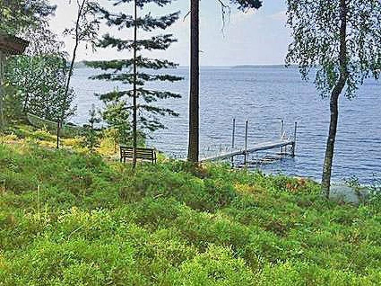 Villa kuotaa in Asikkala, Päijät-Häme