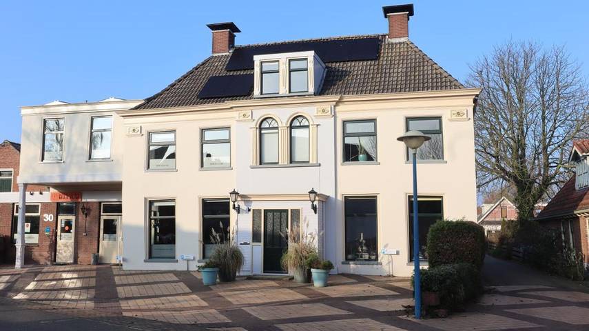 Bed and Breakfast für 2 Personen, mit Terrasse - 1