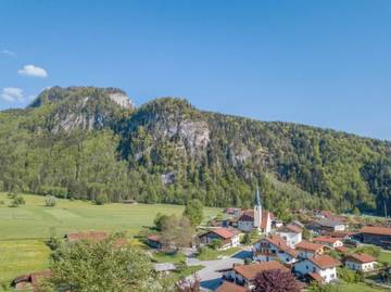 Ferielejlighed til 4 Personer i Unterwössen, Oberbayern, Billede 4