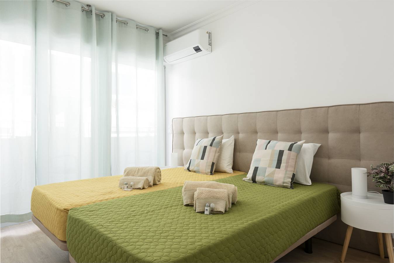 Appartamento vacanze a Algarve Central a partire da 89€ a notte