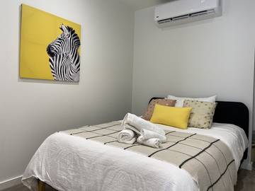 Apartment for 2 People in Melbourne, Victoria, Photo 4