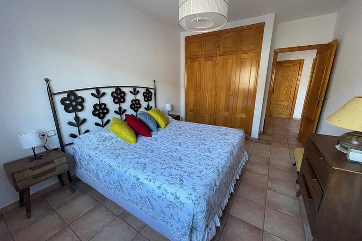Chalet für 6 Personen, mit Haustier in Murcia - 3