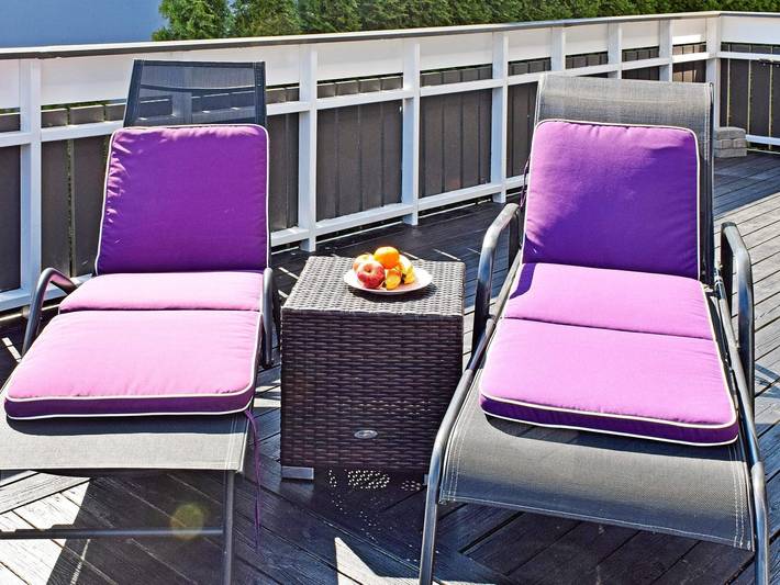 Ganze Wohnung, 5 Personen Ferienhaus in Frederikstad in Fredrikstad