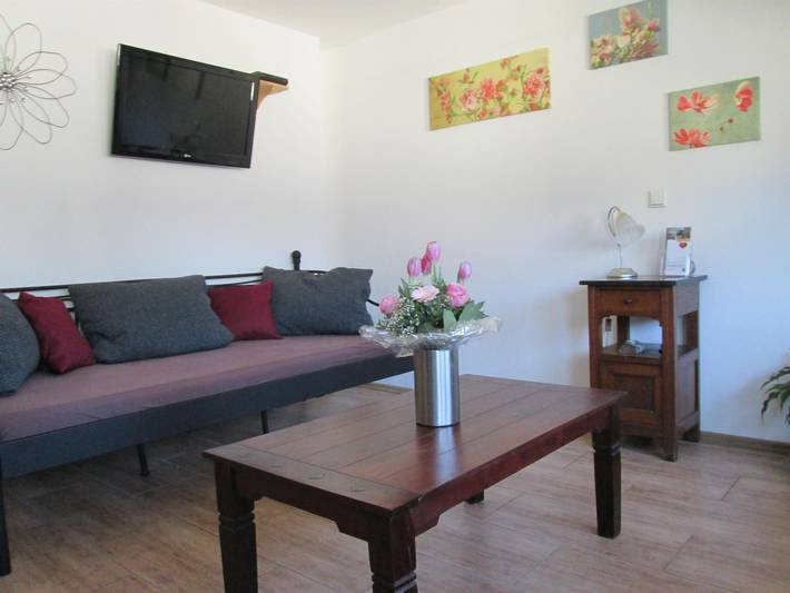 Ferienwohnung für 4 Personen, kinderfreundlich in Neumagen-Dhron - 3