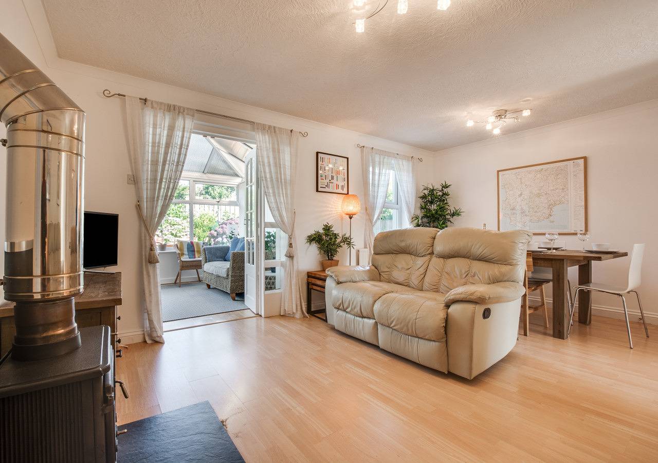 Hemmingways in Saundersfoot, Pembrokeshire