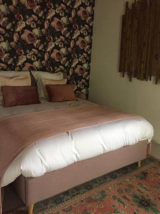 Chambre d’hôte pour 6 personnes, avec terrasse ainsi que vue et jardin dans le Gers - 4